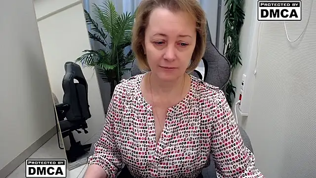 MONA_W's cam snapshot