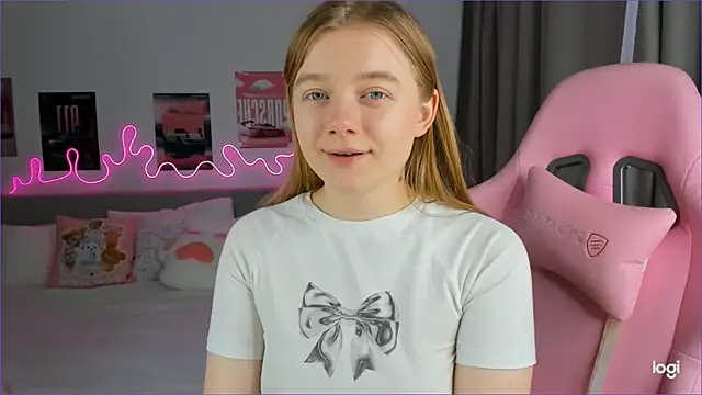 EvaRaee's cam snapshot