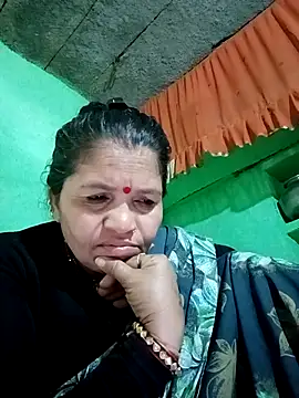 Manavi_x's cam snapshot