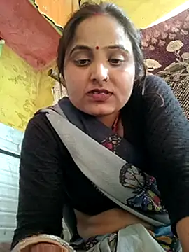 Pooja_hote's cam snapshot