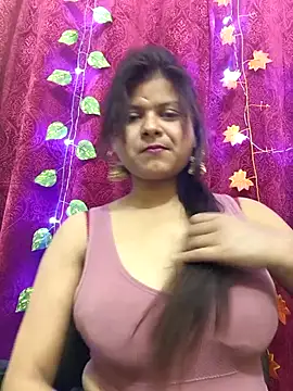 Attractive_Queen_'s cam snapshot