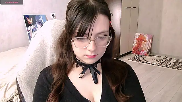 StayWithYuki live sex cam