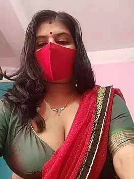 Hotpritid's cam snapshot