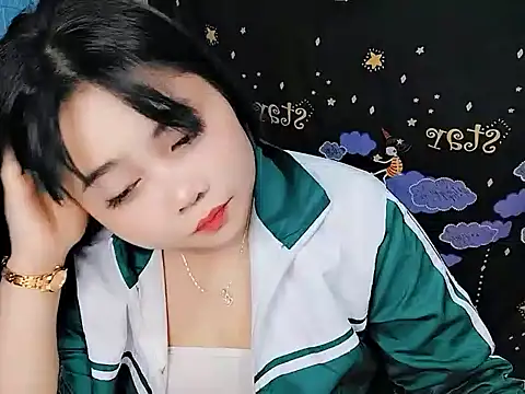 Lylu007's cam snapshot