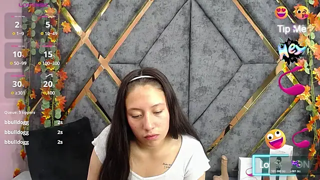 alison_deep's cam snapshot