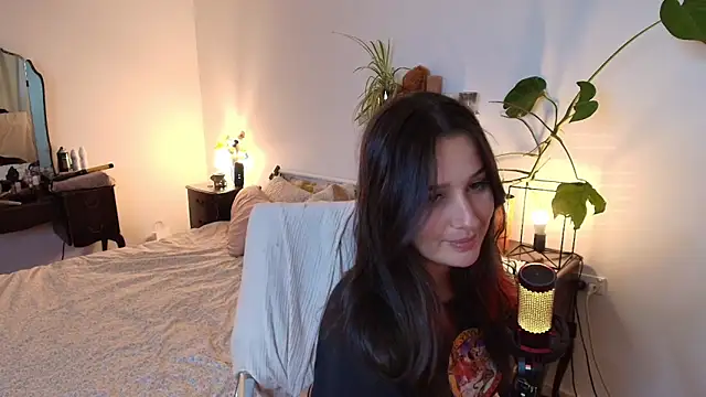 Lenas_Room live sex cam