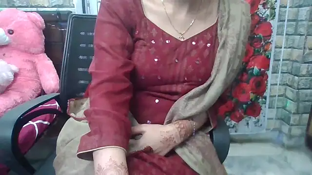 Sexy_iknoor's cam snapshot