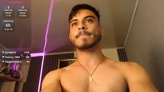 Bastian_MCcormick's cam snapshot