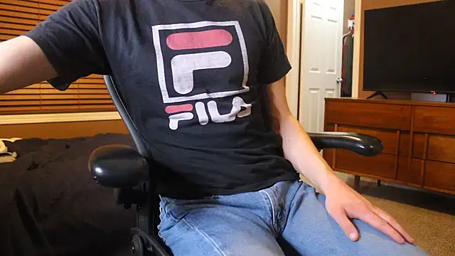 jjjjjfive's cam snapshot