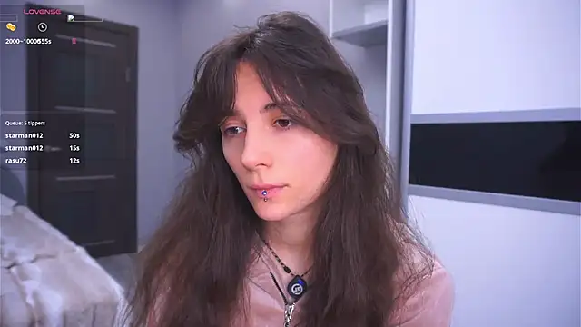 Holla_Molly live sex cam