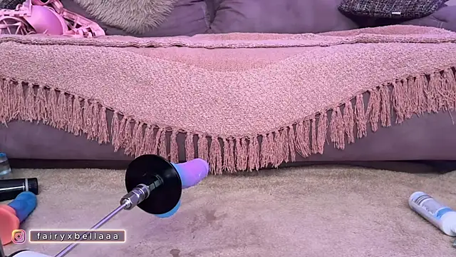 fairyxbella live sex cam