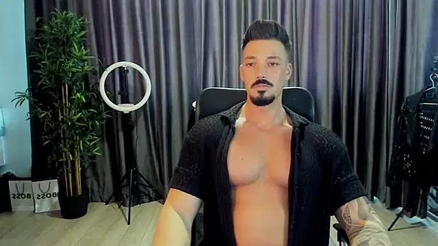 HaydenSpearss live sex cam