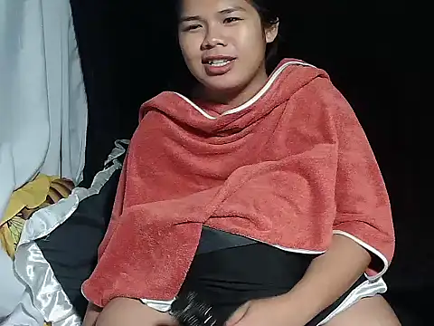 Huntrix2025 live sex cam