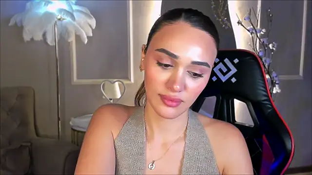 Kimberly_Chapman's cam snapshot