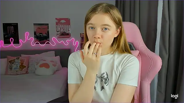 EvaRaee's cam snapshot