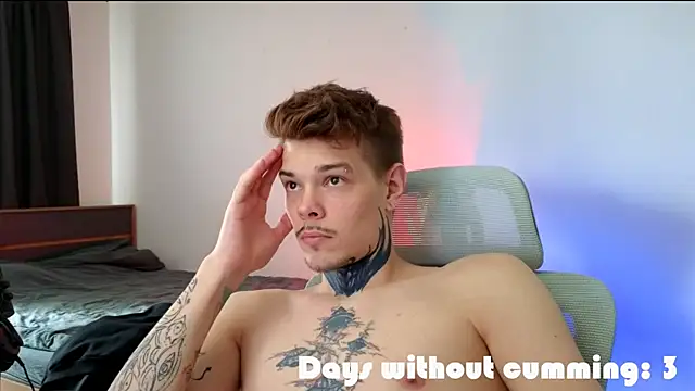 DENIS_HERE live sex cam