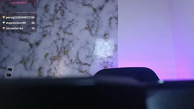 lincy_honeyy's cam snapshot