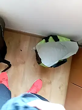 Casadoexibicionista's cam snapshot