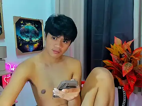 blaze_tylerxx's cam snapshot