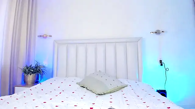 Li_baby's cam snapshot