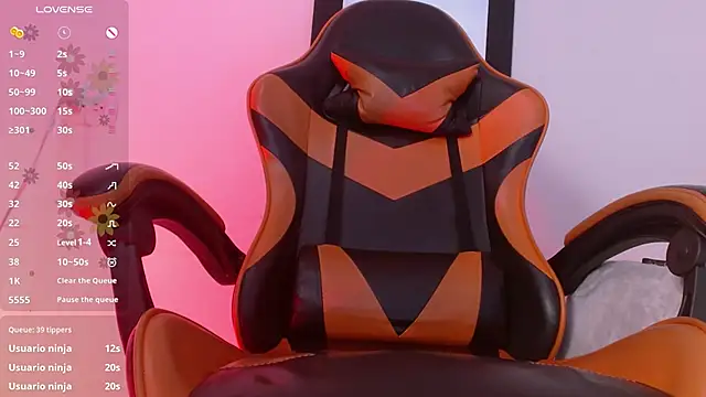 Karol_wish's cam snapshot