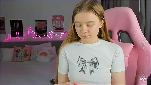 EvaRaee's cam snapshot