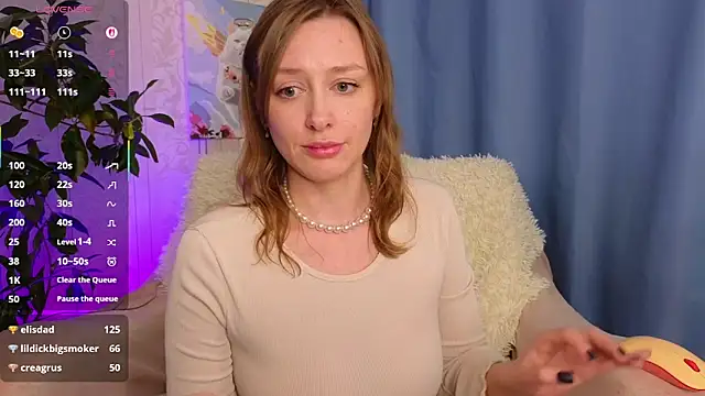 evashiny_'s cam snapshot