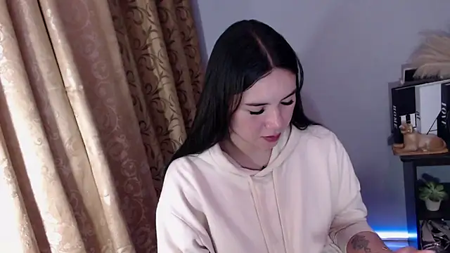 sacred_gracexx live sex cam