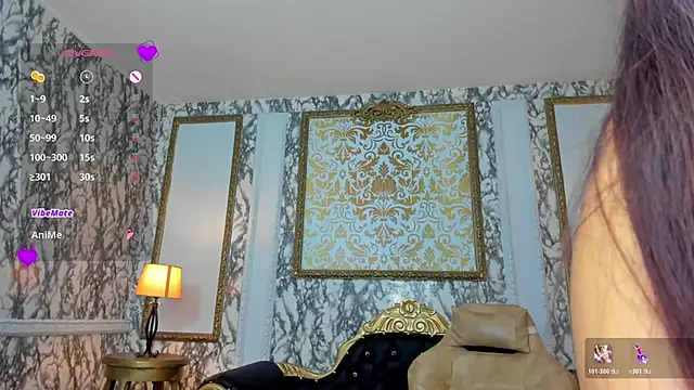 KonnyDesire live sex cam