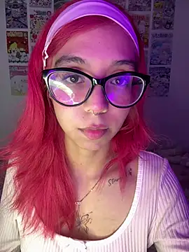 Valen-Foxx1's cam snapshot