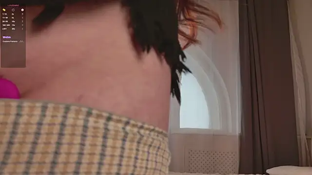 SunnyRisha live sex cam