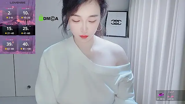 YunShan-33 live sex cam