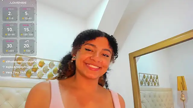 sweets_one's cam snapshot