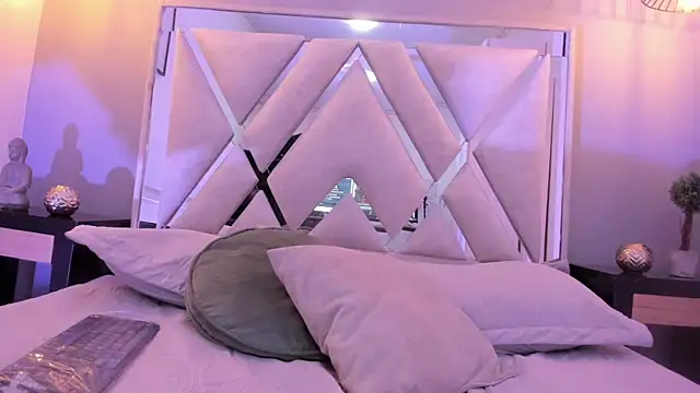 Scarlet-x's cam snapshot