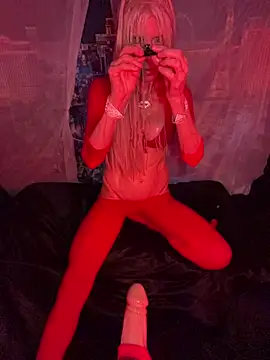 1NikiVegas's cam snapshot