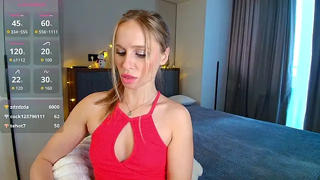 Mad1en's cam snapshot