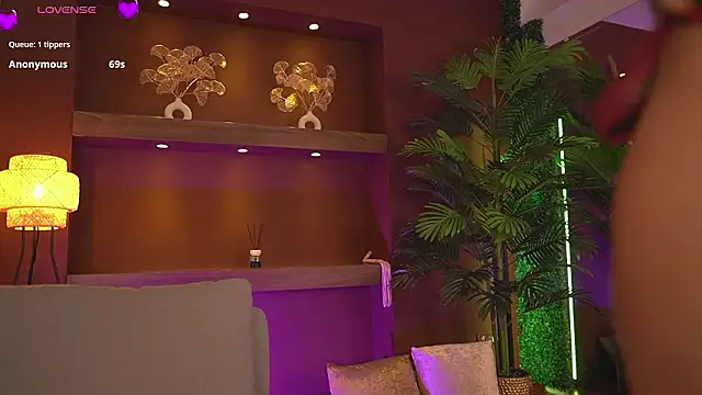 JustinneJade's cam snapshot