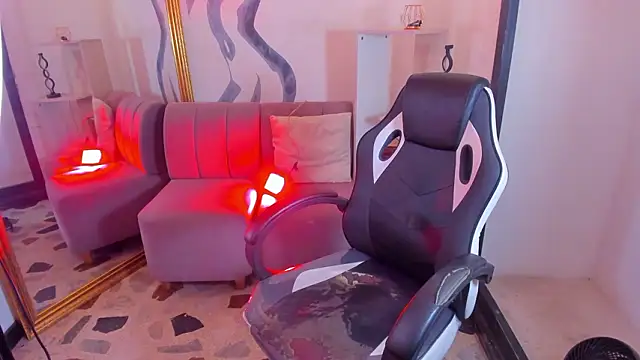 VanessaScott_'s cam snapshot