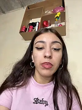 Jennyvignaduzzo's cam snapshot