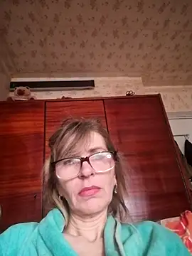 Georgette466's cam snapshot