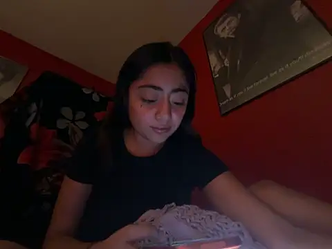 reinaass's cam snapshot