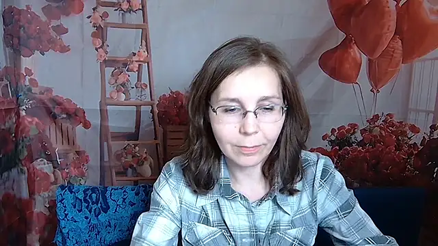 DaisyEdit's cam snapshot