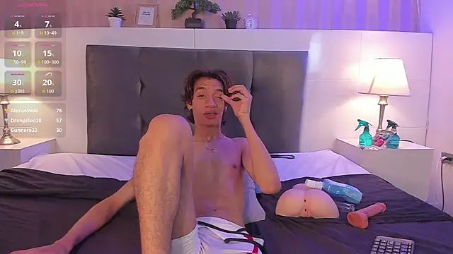 Will_Turneer live sex cam