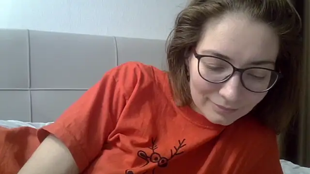 Ashleyspice's cam snapshot