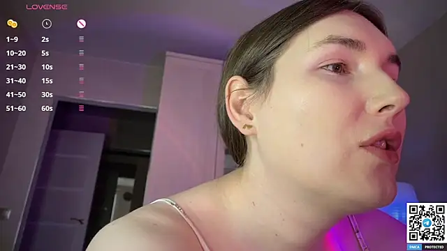 Maria_Bowie live sex cam