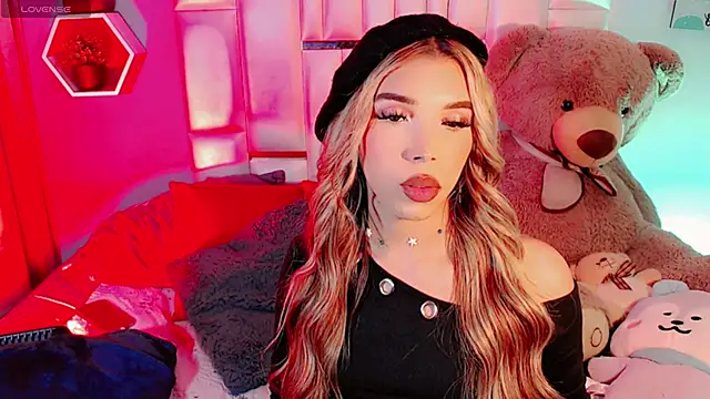 Aileen_18 live sex cam