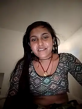 Sonam_shinde's cam snapshot