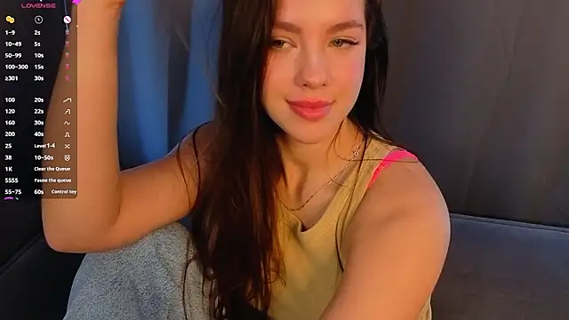 MeiLiscio's cam snapshot