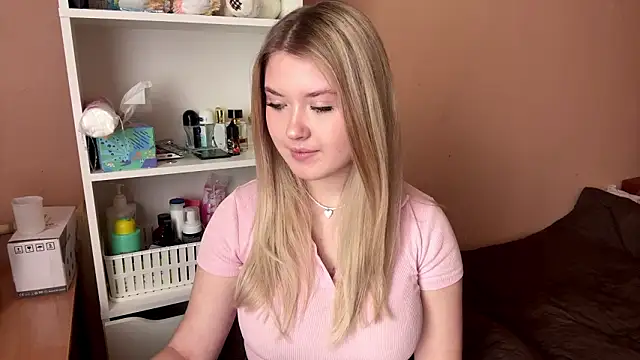 colamy's cam snapshot