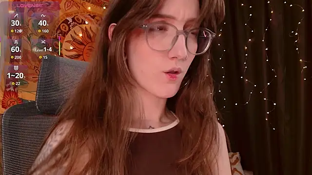 lolami_'s cam snapshot